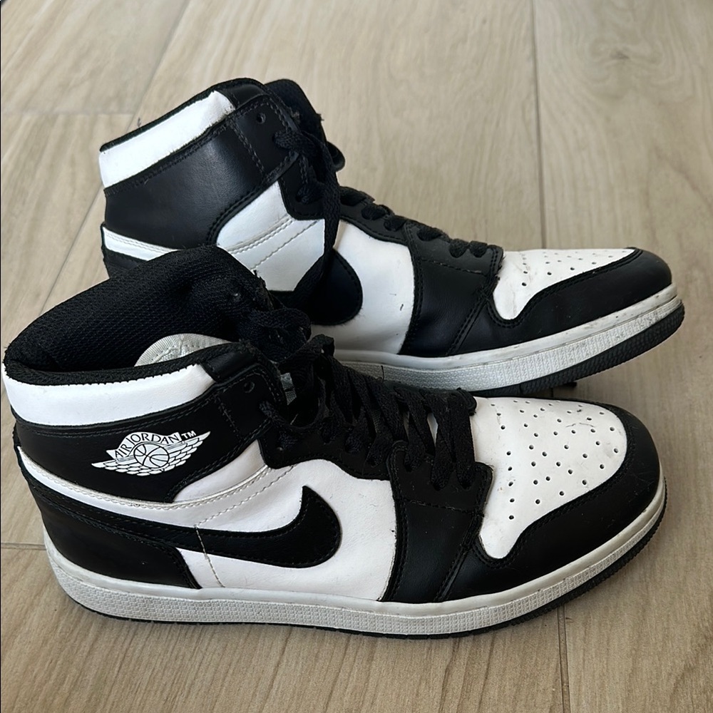 Unisex Air Jordan 1 Retro High (Copy)